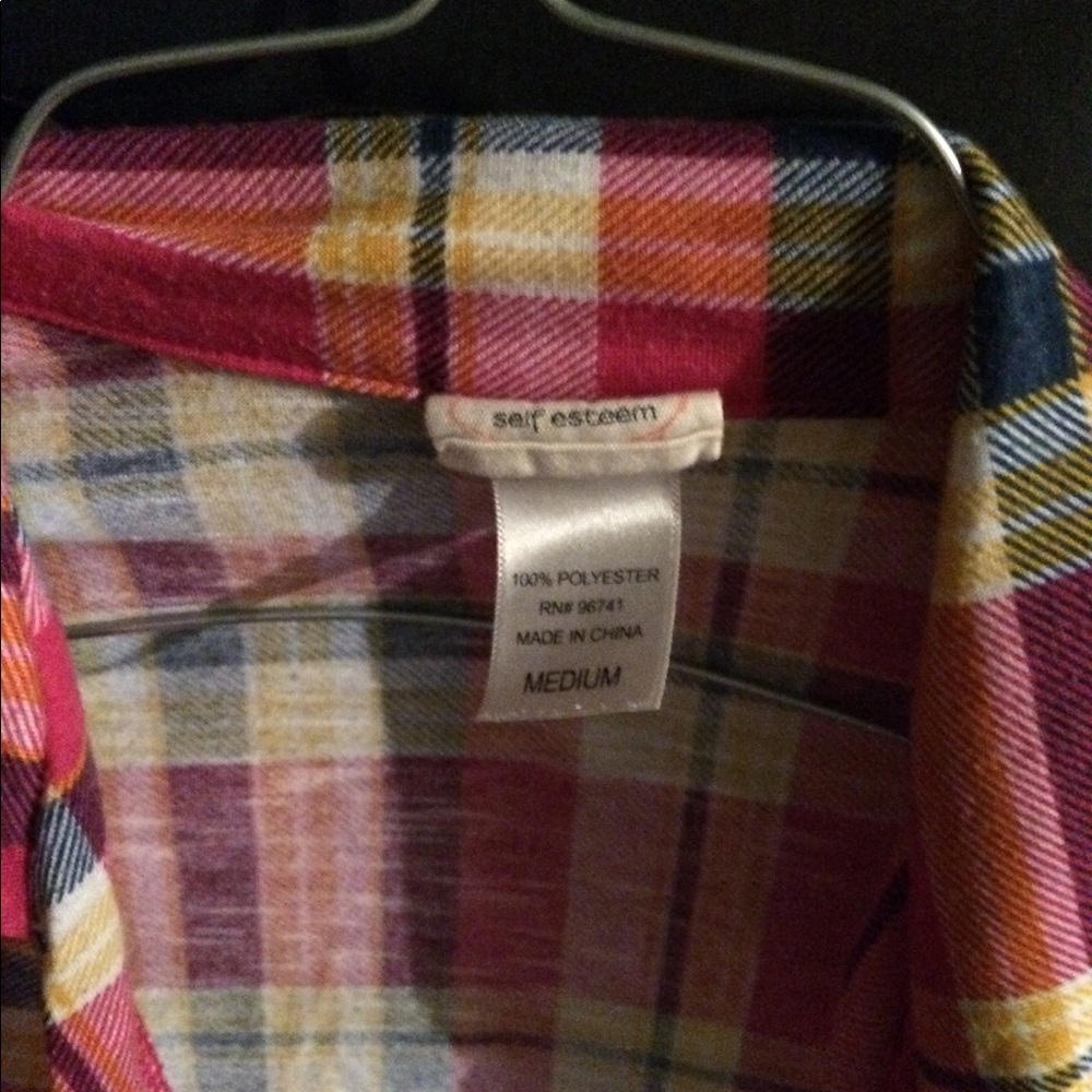 Cute - Open Flare Top